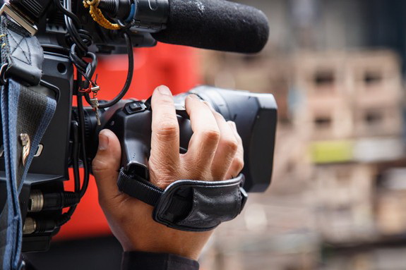 Для журналистов, работающих в «горячих точках», вводят гарантии