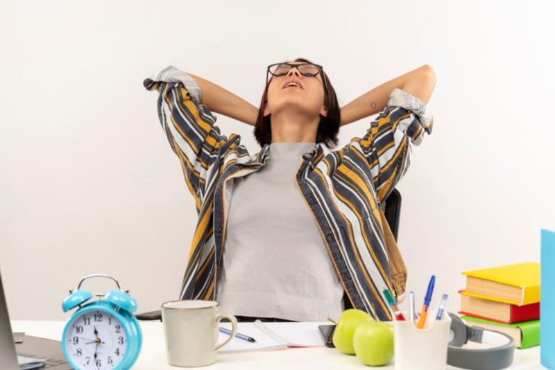 Свердловчане стали меньше бояться увольнения — результаты исследования  | Среди свердловчан растёт уверенность в стабильности работы 