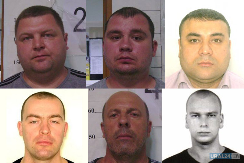 В Нижнем Тагиле полицейские задержали подозреваемых в мошенничестве с квартирами и автомобилями