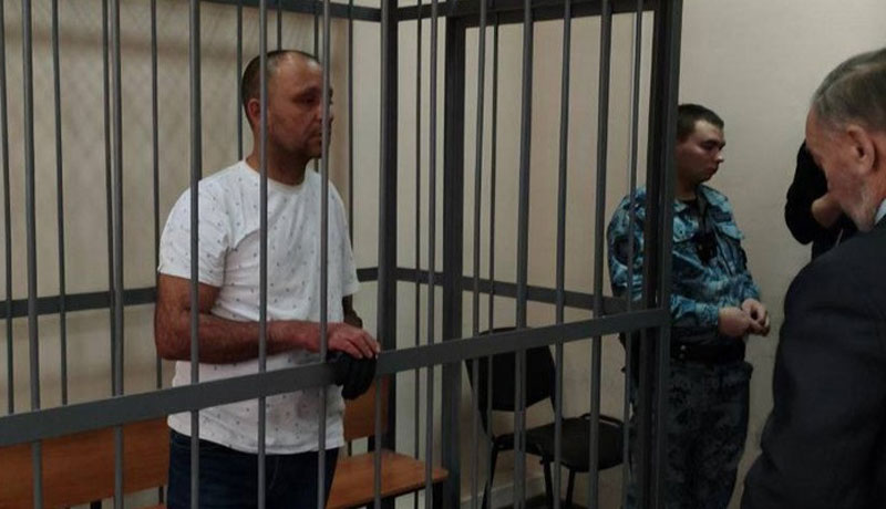 Владелец «Ермак Медиа» Николай Ермаков арестован по делу о покушении на бывшую жену | Екатеринбург: арестован Николай Ермаков по делу об обливании кислоты бывшей жены