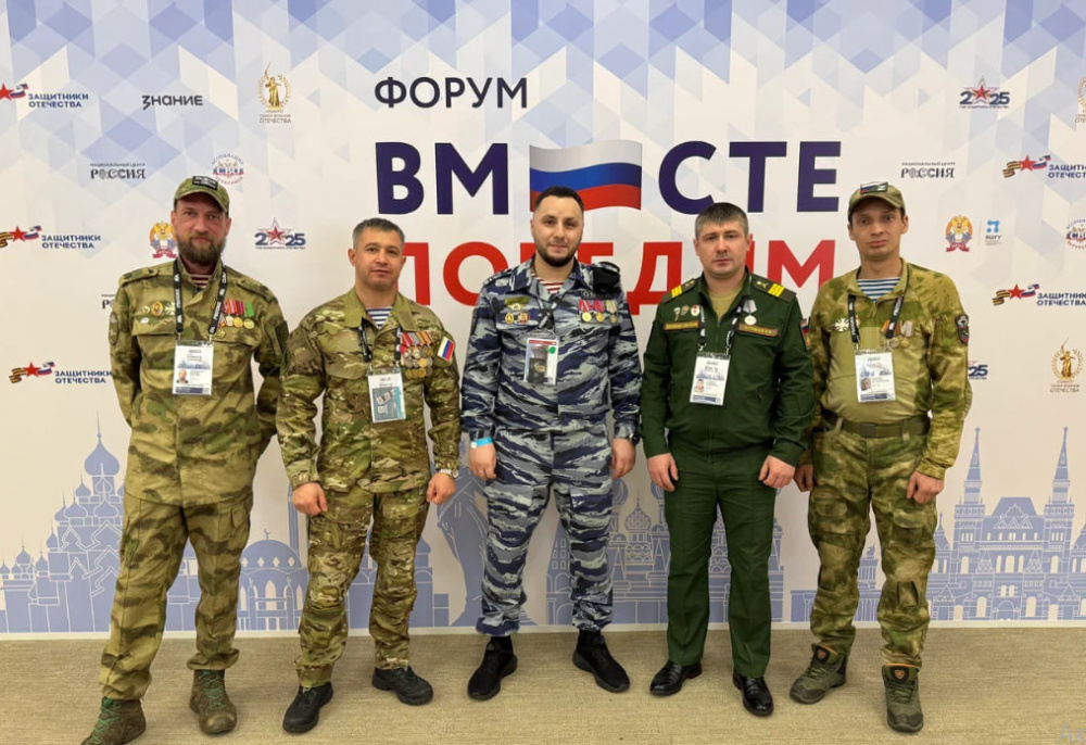 «Становятся крепче, чем до СВО»: как спорт помогает уральским ветеранам вернуться к жизни | Ветераны СВО со Среднего Урала обсудили в Москве реабилитацию и спорт