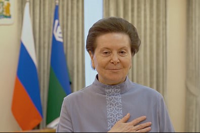 Наталью Комарову могут наказать за дискредитацию армии?  | На экс-губернатора Югры составили протокол о дискредитации армии? 