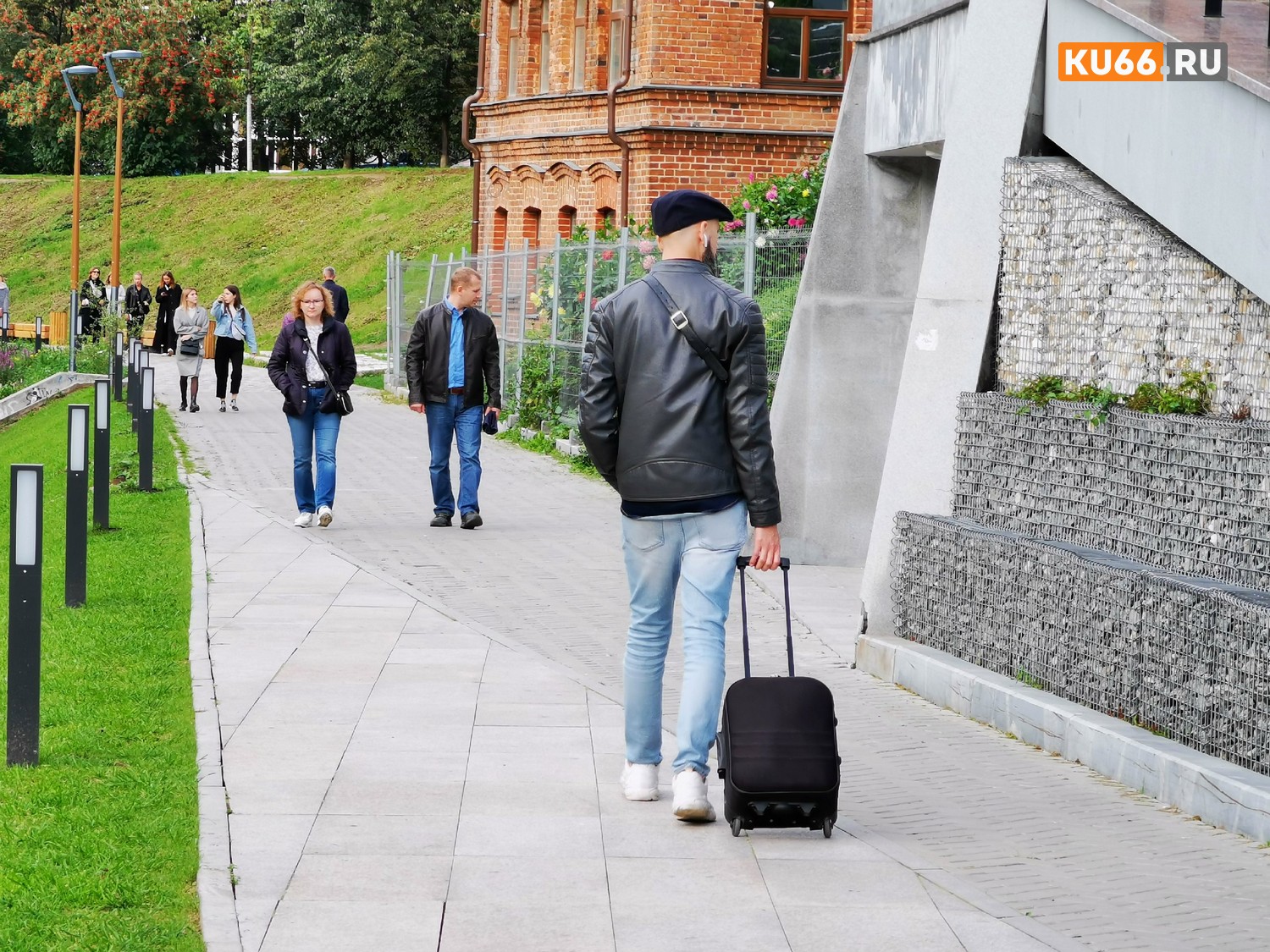 Свердловчане стали чаще интересоваться переездом в другие регионы