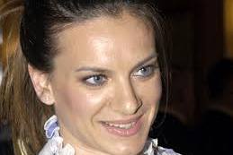 Елена Исинбаева победила на Чемпионате России по прыжкам с шестом