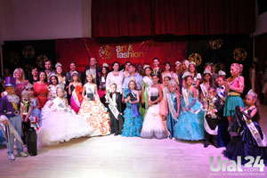 Звездный октябрь 2012, или фейерверк талантов!!! Звездный октябрь 2012, или фейерверк талантов!!!