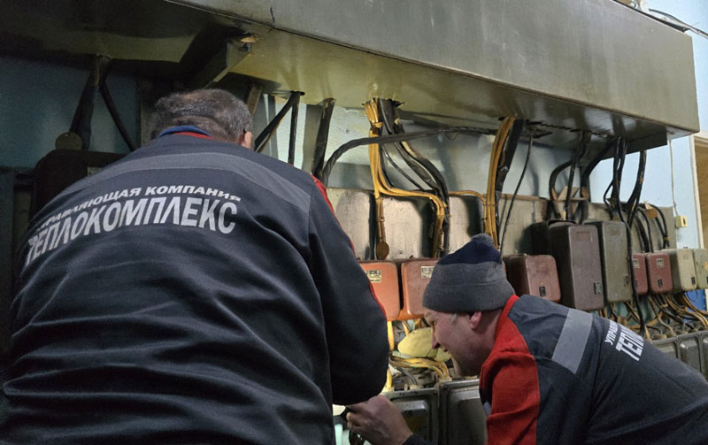 Первоуральск: авария на насосной станции Верхне-Шайтанского водохранилища привела к снижению давления ХВС | В Первоуральске из-за аварии на насосной станции снижено давление холодной воды