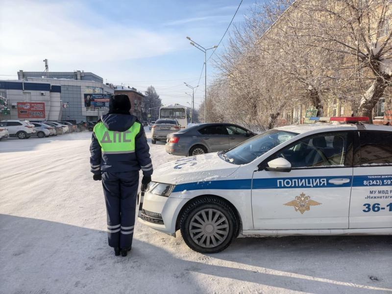 619 нарушений за четыре дня: итоги масштабного рейда ГИБДД в Свердловской области | ГАИ сообщает об итогах ОПМ «Безопасная дорога» в Свердловской области