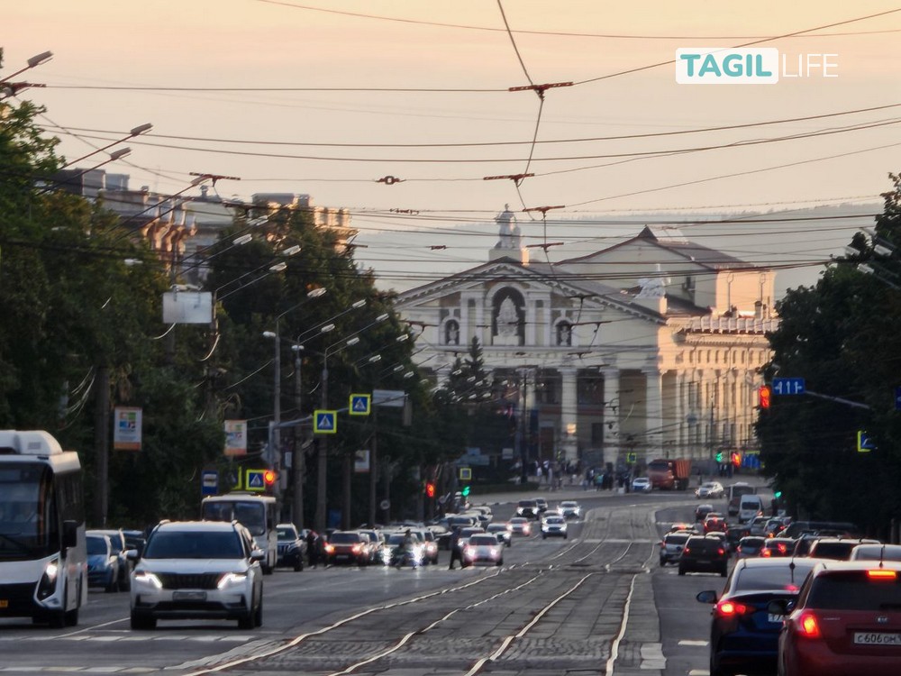 Благоустройство парков в Нижнем Тагиле в 2026 году — список объектов и планы | В Нижнем Тагиле в 2026 году благоустроят парк металлургов