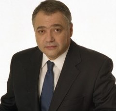 Достиг предела — Ян Габинский уходит с поста главврача Института кардиологии  | Ян Габинский покидает пост главврача Уральского института кардиологии 