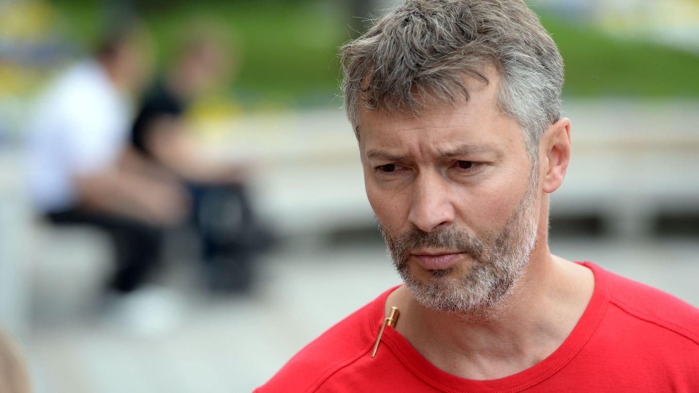 Ройзман не сможет участвовать в выборах. И дело не в муниципальном фильтре