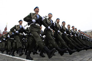 В центре Екатеринбурга сегодня ограничат движение