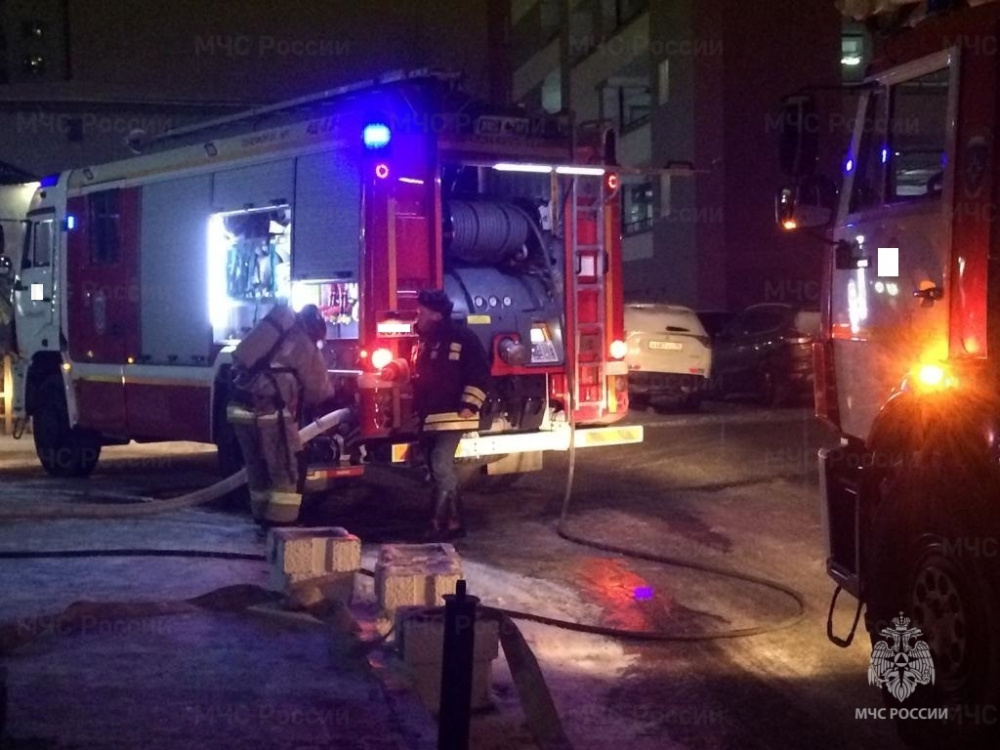 В Сысертском округе при пожаре сгорел дом — есть погибшие | В Сысертском округе при пожаре в селе Кашино погибли люди