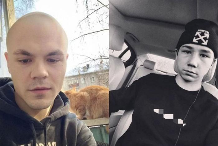 С беглецов из екатеринбургского СИЗО взыщут 3 млн рублей за розыск | Сбежавших из СИЗО Екатеринбурга обязали оплатить расходы на розыск С беглецов из екатеринбургского СИЗО взыщут 3 млн рублей за розыск | Сбежавших из СИЗО Екатеринбурга обязали оплатить расходы на розыск