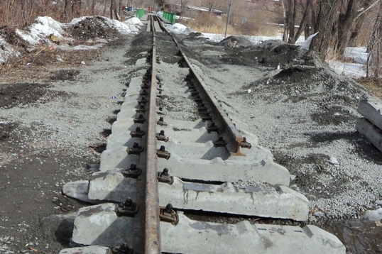 В модернизацию БАМа и Транссиба «вольют» 562 миллиарда рублей