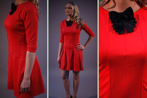 В Ишиме задержана мошенница, которая торговала несуществующей одеждой