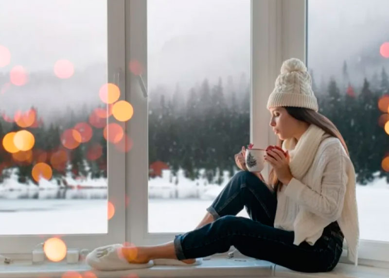 «Мы сами превращаем праздник в пытку»: психолог Никишина — о том, как справиться с предновогодним стрессом | Психолог Никишина рассказала, как бороться с предпраздничным стрессом