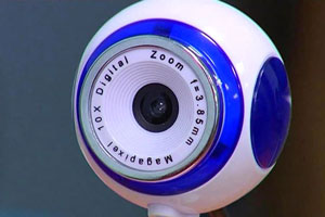 Минкомсвязи будет использовать веб-камеры на выборах и после них Минкомсвязи будет использовать веб-камеры на выборах и после них