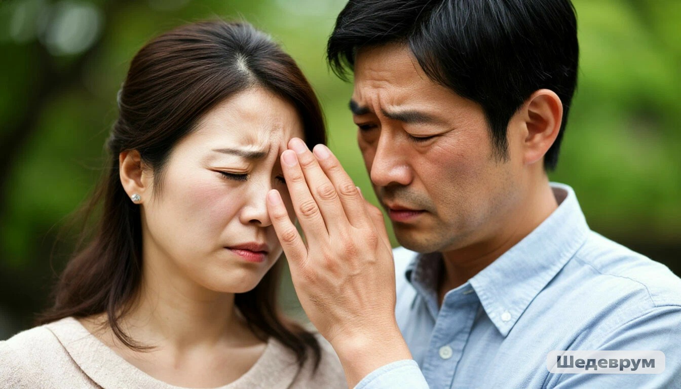 Кем должны быть муж с женой, чтобы брак был крепче алмазной стали: древняя японская мудрость