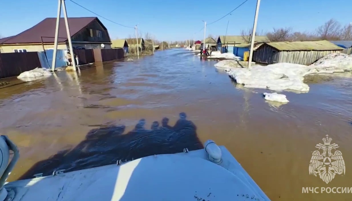 Жителей Оренбурга предупредили об угрозе внезапного затопления | Уровень воды в реке Урал в Оренбурге превысил опасную отметку Жителей Оренбурга предупредили об угрозе внезапного затопления | Уровень воды в реке Урал в Оренбурге превысил опасную отметку