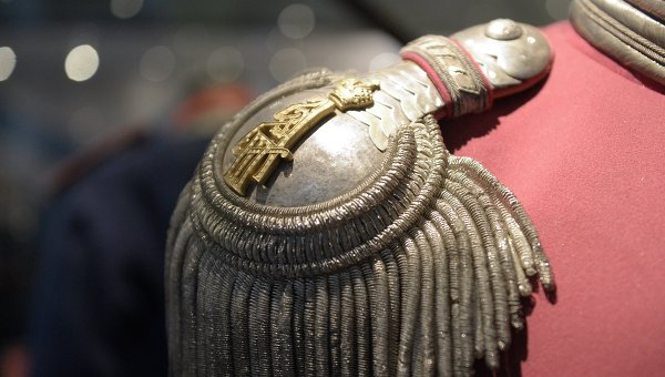 Идея Николая II воплощена спустя столетие