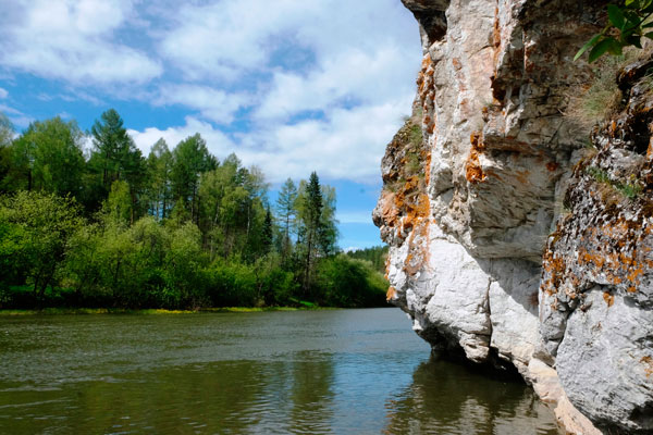 Свердловская область вошла в ТОП-10 регионов по популярности у туристов в майские праздники