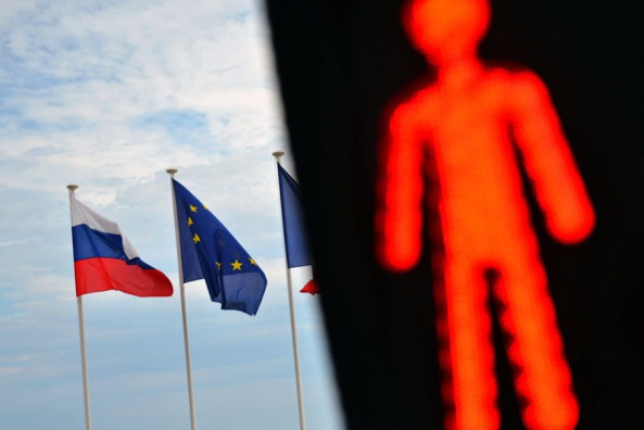 США готовят против России новые санкции