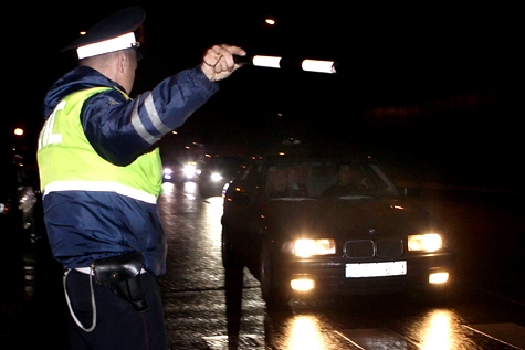 В Кургане поймали молодых автоугонщиков В Кургане поймали молодых автоугонщиков