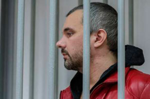 Следствие намерено продлить арест Лошагину, обвиняемому в убийстве жены