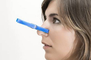 Неприятные запахи - результат стресса