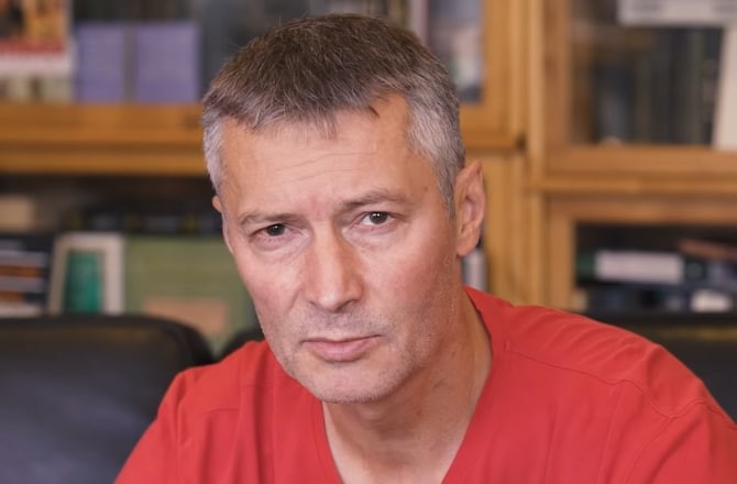 Экс-мэра Екатеринбурга оштрафовали за неуважение к главе МИД России Экс-мэра Екатеринбурга оштрафовали за неуважение к главе МИД России