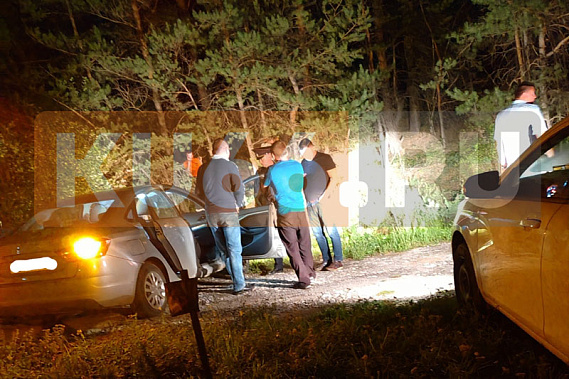 На Урале обнаружено тело 16-летней школьницы