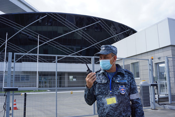 За три месяца на транспортных объектах Урала пресечено более 240 нарушений