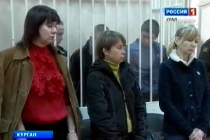 В Кургане вынесен приговор подросткам, жестоко избившим 23-летнего мужчину В Кургане вынесен приговор подросткам, жестоко избившим 23-летнего мужчину