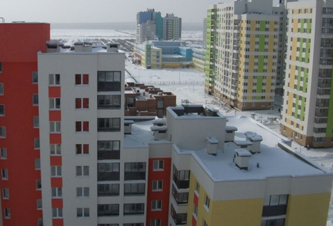 С жителей Екатеринбурга собирают деньги на храм в Академическом С жителей Екатеринбурга собирают деньги на храм в Академическом