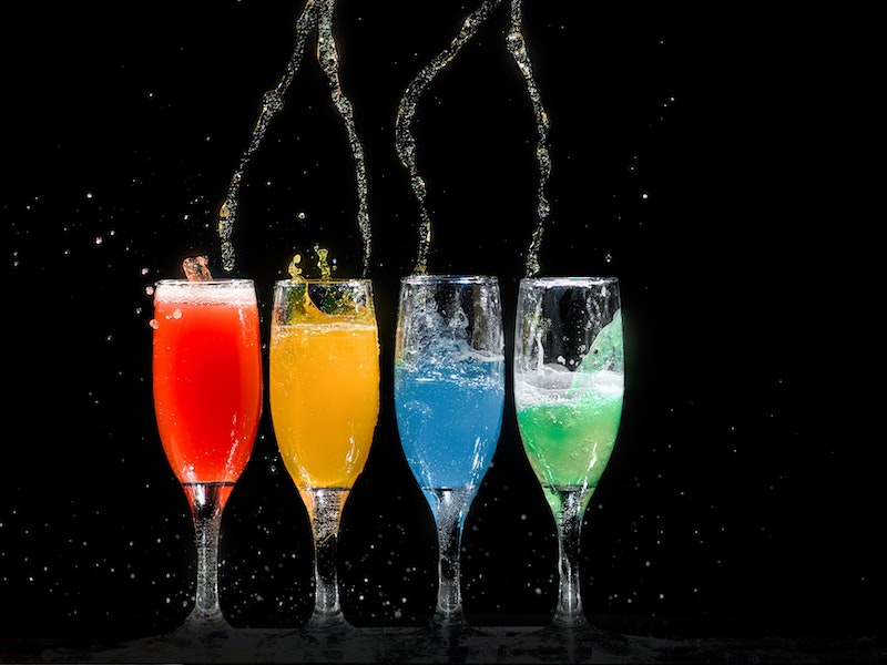 Названы неожиданные последствия употребления одного бокала вина в день