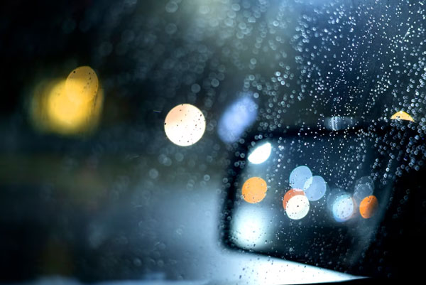 Уральцев два дня подряд будет заливать дождём, возможен мокрый снег  | Свердловскую область накроют сильные дожди и мокрый снег 