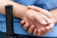 Панки из Санкт-Петербурга нарвались на конфликт в Челябинске