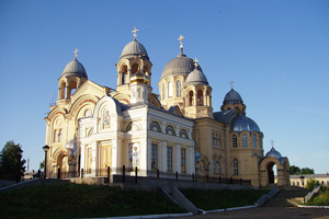 Туристический форум «Большой Урал» пройдет в Екатеринбурге Туристический форум «Большой Урал» пройдет в Екатеринбурге
