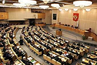 Бывшим зэкам хотят впаять «черный список» запретных должностей