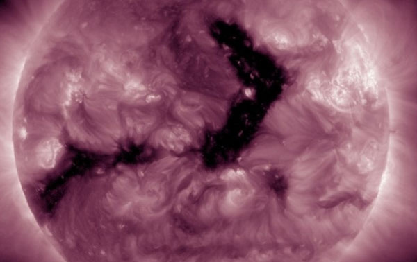 Магнитная буря надвигается на Свердловскую область — как защитить здоровье с 5 по 11 ноября | Свердловчан предупредили о недельной магнитной буре