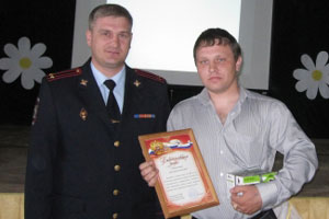 Подозрительный вагончик на Тюменском поле или еще раз о бдительности Подозрительный вагончик на Тюменском поле или еще раз о бдительности