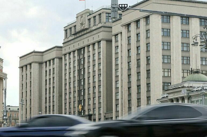 В Госдуме предложили давать родителям пятидневный отпуск за успехи детей | Депутат Свищев предложил поощрять родителей отличников