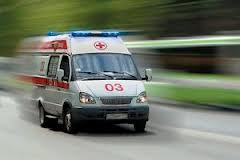 В Пермском крае произошло страшное ДТП