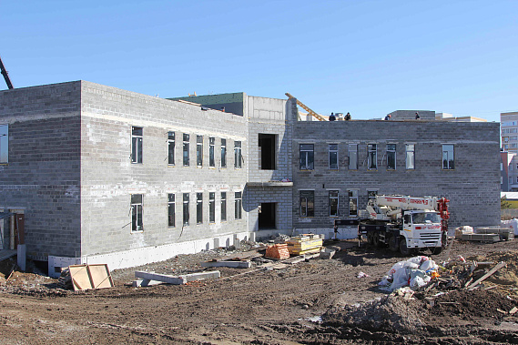 Центры культурного развития расширяются в Свердловской области: Каменск-Уральский становится флагманом