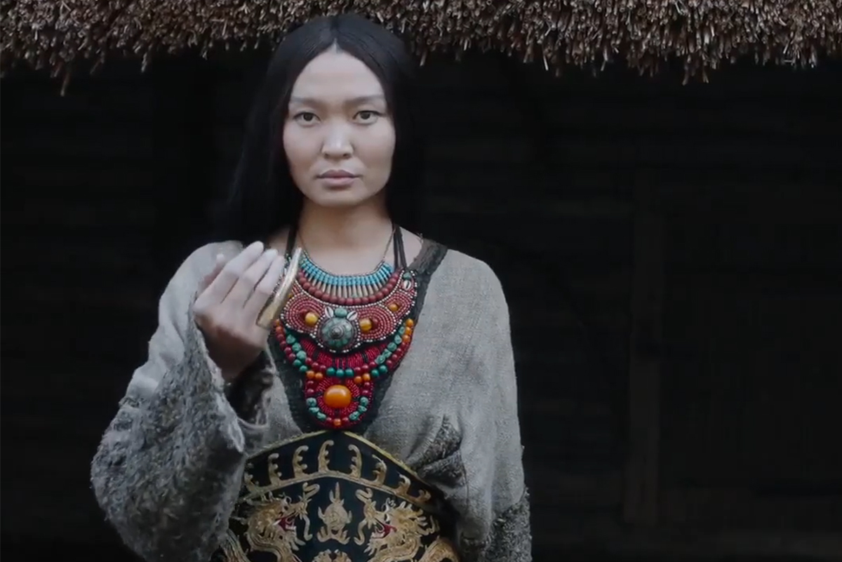 Завтра на ТВ состоится премьера самого «уральского» фильма года