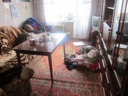 Суд вынес обвинительный приговор жительнице Нижнего Тагила за заведомо ложный донос Суд вынес обвинительный приговор жительнице Нижнего Тагила за заведомо ложный донос