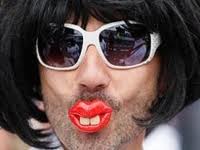 Геи поссорили Москву и Рейкьявик