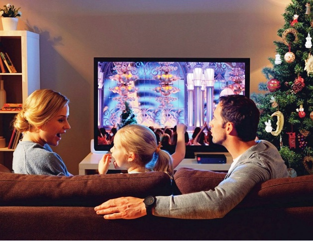 За каникулы клиенты «Ростелекома» в Свердловской области скачали из интернета более 11 тыс. терабайт информации