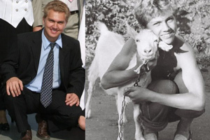 На Урале завершается голосование за фотографии из девяностых годов