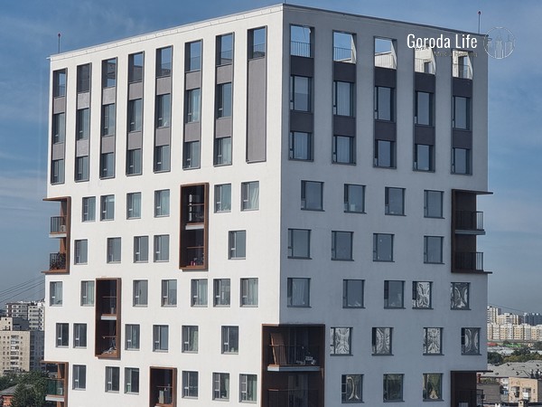 Застройщик «Брусника» выплатит жильцам более 200 тысяч рублей за неправильно проложенную трубу